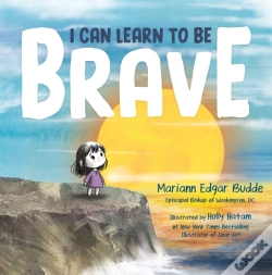 Capa do artigo I Can Learn To Be Brave