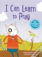 I Can Learn To Pray