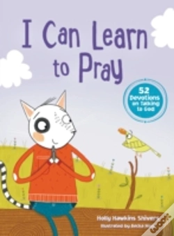 Capa do artigo I Can Learn To Pray