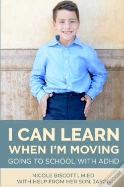 Capa do artigo I Can Learn When I'M Moving