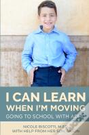 I Can Learn When I'M Moving