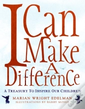 I Can Make A Difference