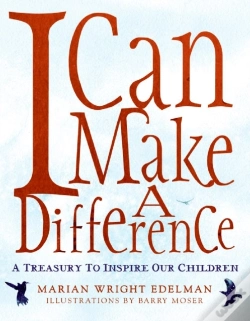Capa do artigo I Can Make A Difference