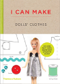 I Can Make Dolls' Clothes - Preview