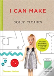 Capa do artigo I Can Make Dolls