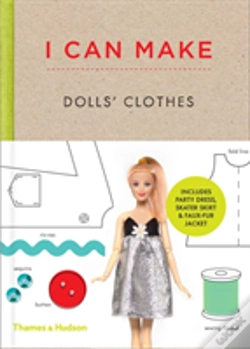Capa do artigo I Can Make Dolls' Clothes