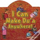 I Can Make Du'A Anywhere!