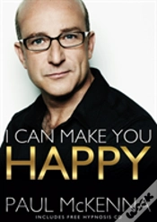Capa do artigo I Can Make You Happy
