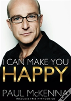 Capa do artigo I Can Make You Happy