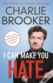 Capa do artigo I Can Make You Hate