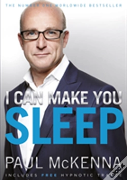 Capa do artigo I Can Make You Sleep