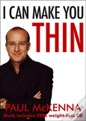 Capa do artigo I Can Make You Thin