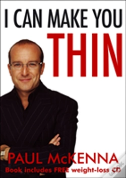 Capa do artigo I Can Make You Thin