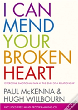 Capa do artigo I Can Mend Your Broken Heart