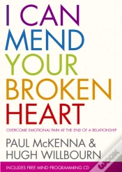 Capa do artigo I Can Mend Your Broken Heart