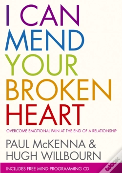 Capa do artigo I Can Mend Your Broken Heart