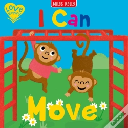 Capa do artigo I Can Move