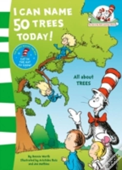 Capa do artigo I Can Name 50 Trees Today