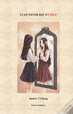 Capa do artigo I Can Never See My Self