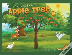 Capa do artigo I Can Only Be An Apple Tree