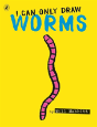 I Can Only Draw Worms - Preview