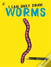 Capa do artigo I Can Only Draw Worms