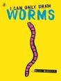 I Can Only Draw Worms - Preview
