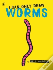 Capa do artigo I Can Only Draw Worms