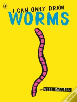 Capa do artigo I Can Only Draw Worms