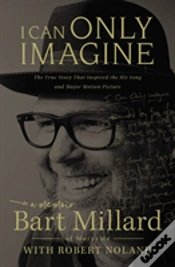 Capa do artigo I Can Only Imagine