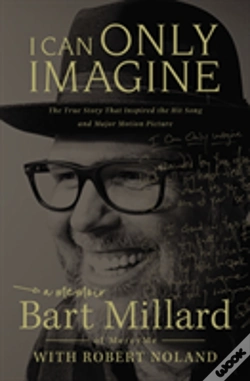 Capa do artigo I Can Only Imagine