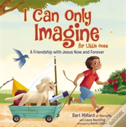 Capa do artigo I Can Only Imagine For Little Ones