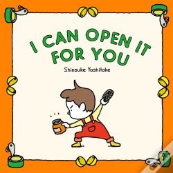 Capa do artigo I Can Open It For You