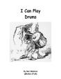 I Can Play Drums - Preview