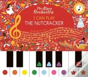 Capa do artigo I Can Play: The Nutcracker