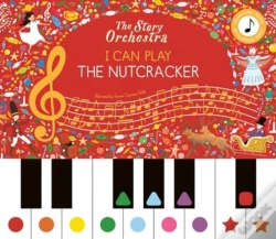 Capa do artigo I Can Play: The Nutcracker