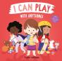 I Can Play With Anything! - Preview