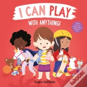 Capa do artigo I Can Play With Anything!