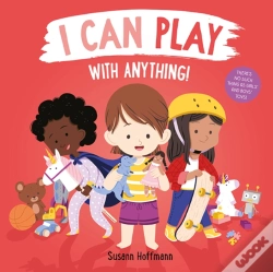 Capa do artigo I Can Play With Anything!