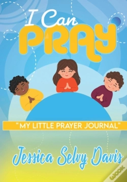 Capa do artigo I Can Pray