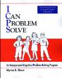 I Can Problem Solve (Icps), Intermediate Elementary Grades - Preview