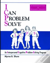 Capa do artigo I Can Problem Solve (Icps), Kindergarten And Primary Grades