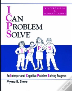 Capa do artigo I Can Problem Solve (Icps), Kindergarten And Primary Grades