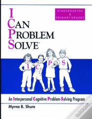I Can Problem Solve (Icps), Kindergarten And Primary Grades