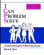 I Can Problem Solve (Icps), Kindergarten And Primary Grades - Preview
