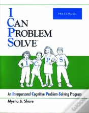 Capa do artigo I Can Problem Solve (Icps), Preschool