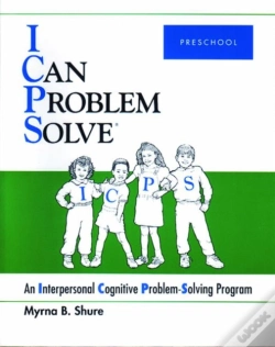 Capa do artigo I Can Problem Solve (Icps), Preschool
