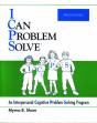 I Can Problem Solve (Icps), Preschool - Preview