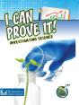 I Can Prove It! Investigating Science - Preview