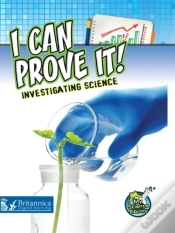 Capa do artigo I Can Prove It! Investigating Science